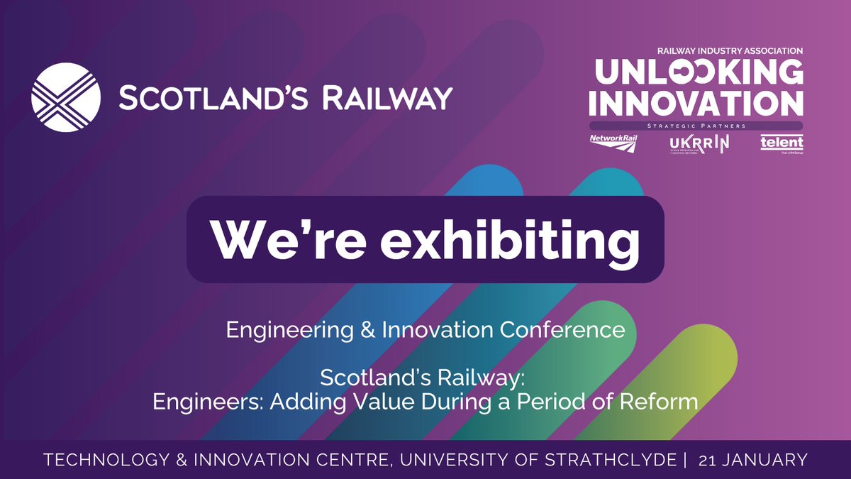 RailSense tweet media