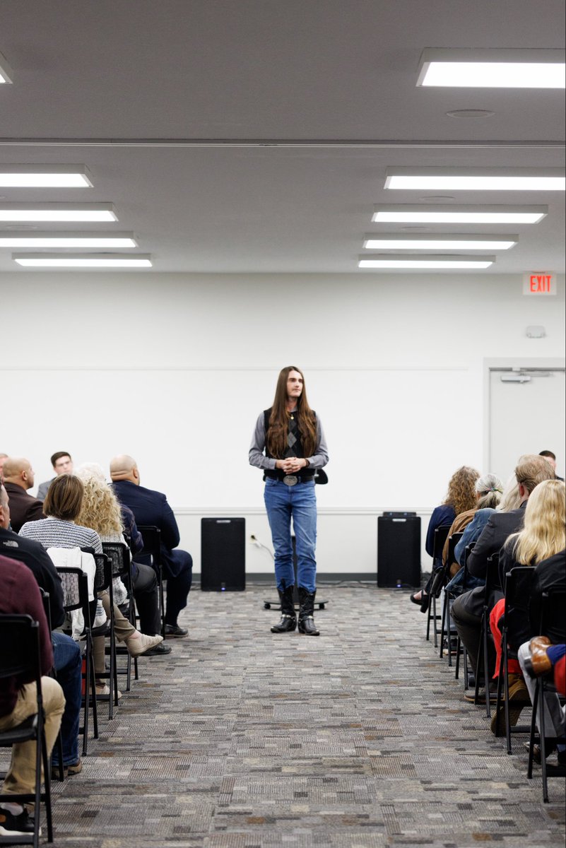 Morgan County Young Republicans tweet media