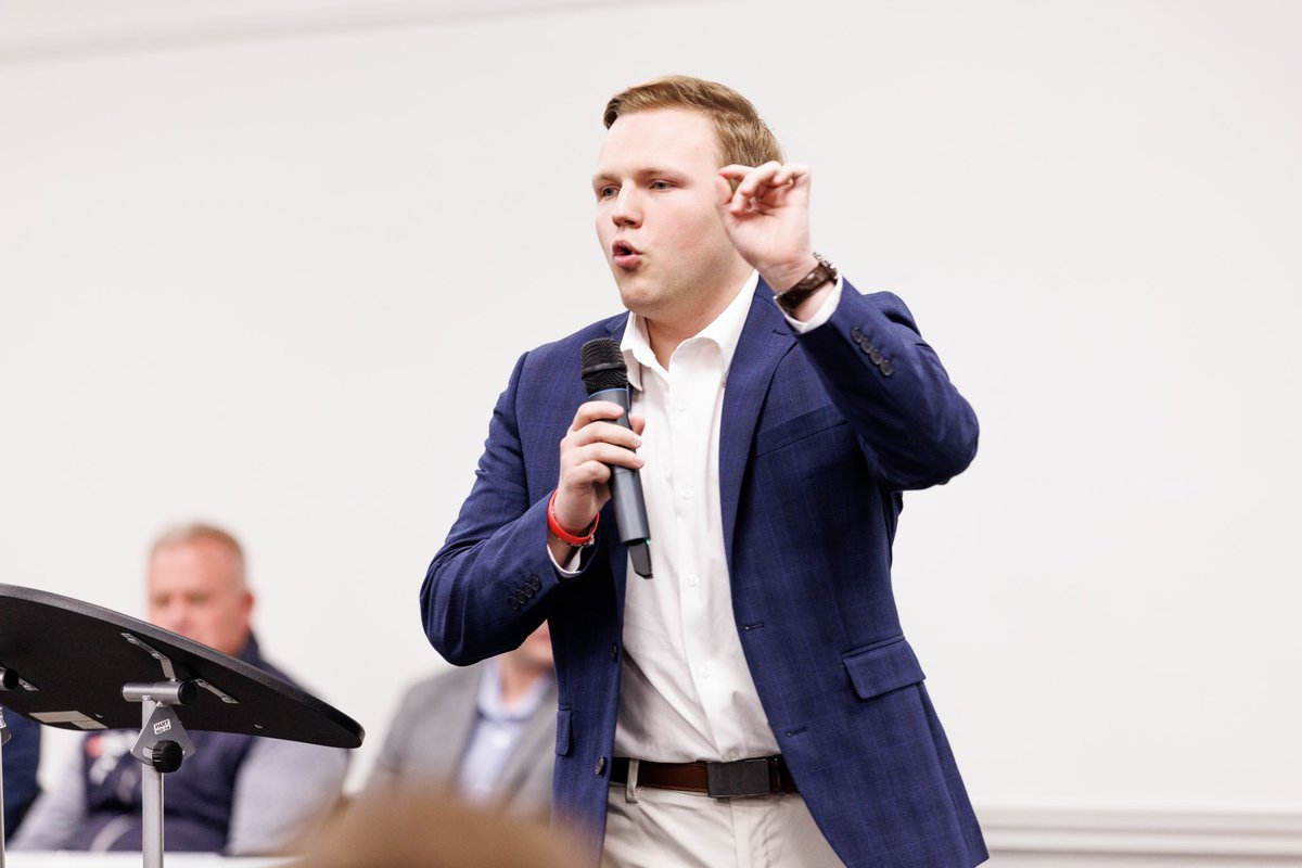 Morgan County Young Republicans tweet media