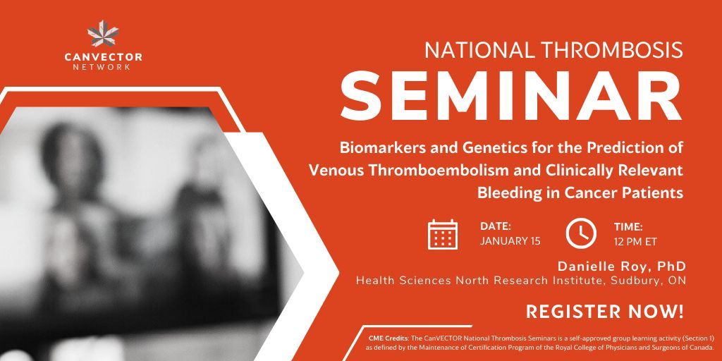 CanVECTOR Network tweet media