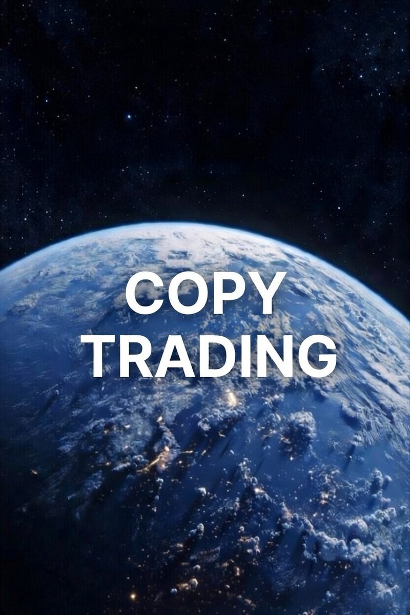 IsaAlDakhdukh's tweet photo. Tired of the steep learning curve in #Trading?

Social Trading at #MultiBankGroup, you can automatically mirror experienced traders in real time — with full performance transparency.

Interested?

📩 DM me 
#XAUUSD #XAGUSD #forex #CopyTrading https://t.co/tEUdoR6FRg