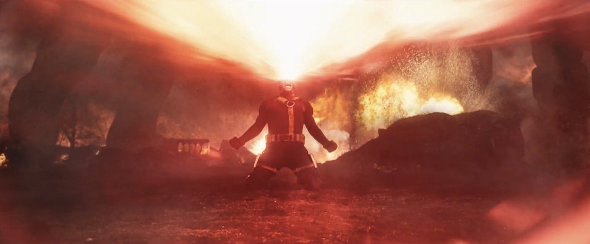 cosmic_marvel's tweet image. The Russo Brothers tease ‘AVENGERS: DOOMSDAY’:

“What you've been watching for the last four weeks... are not teasers. Or trailers.

They are stories. They are clues...

Pay attention.

#DoomsdayHasBegun”