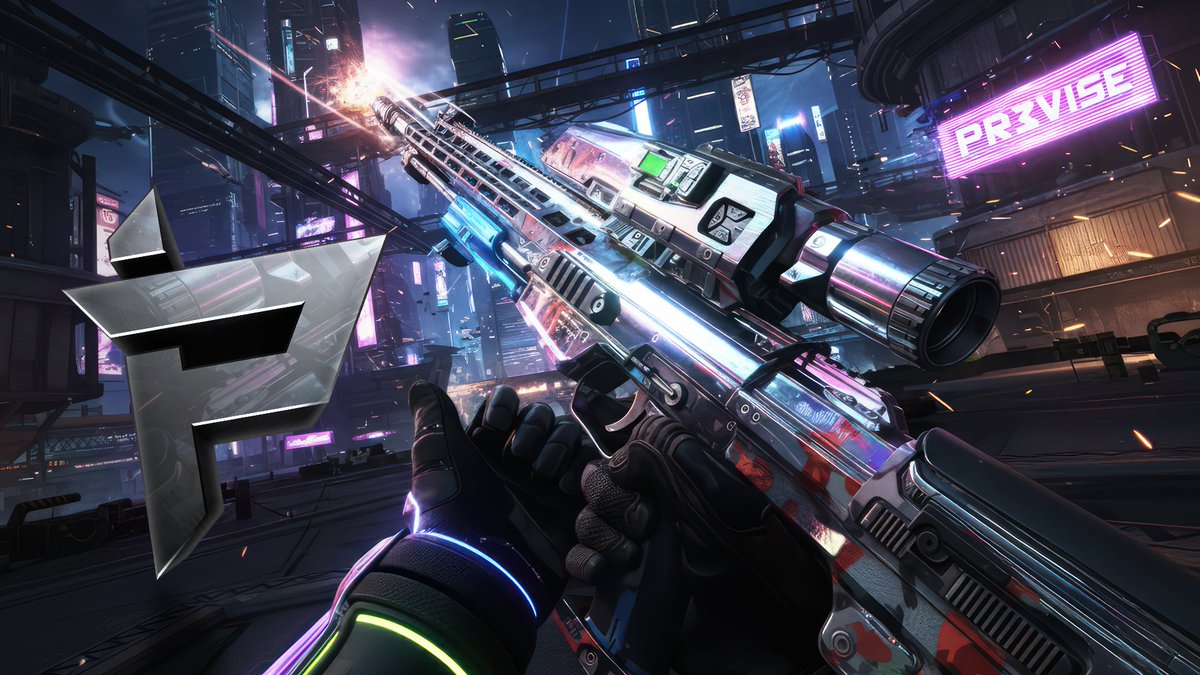 New video! #CallofDuty #BO7 
youtu.be/-TcKThcqBH8?si…