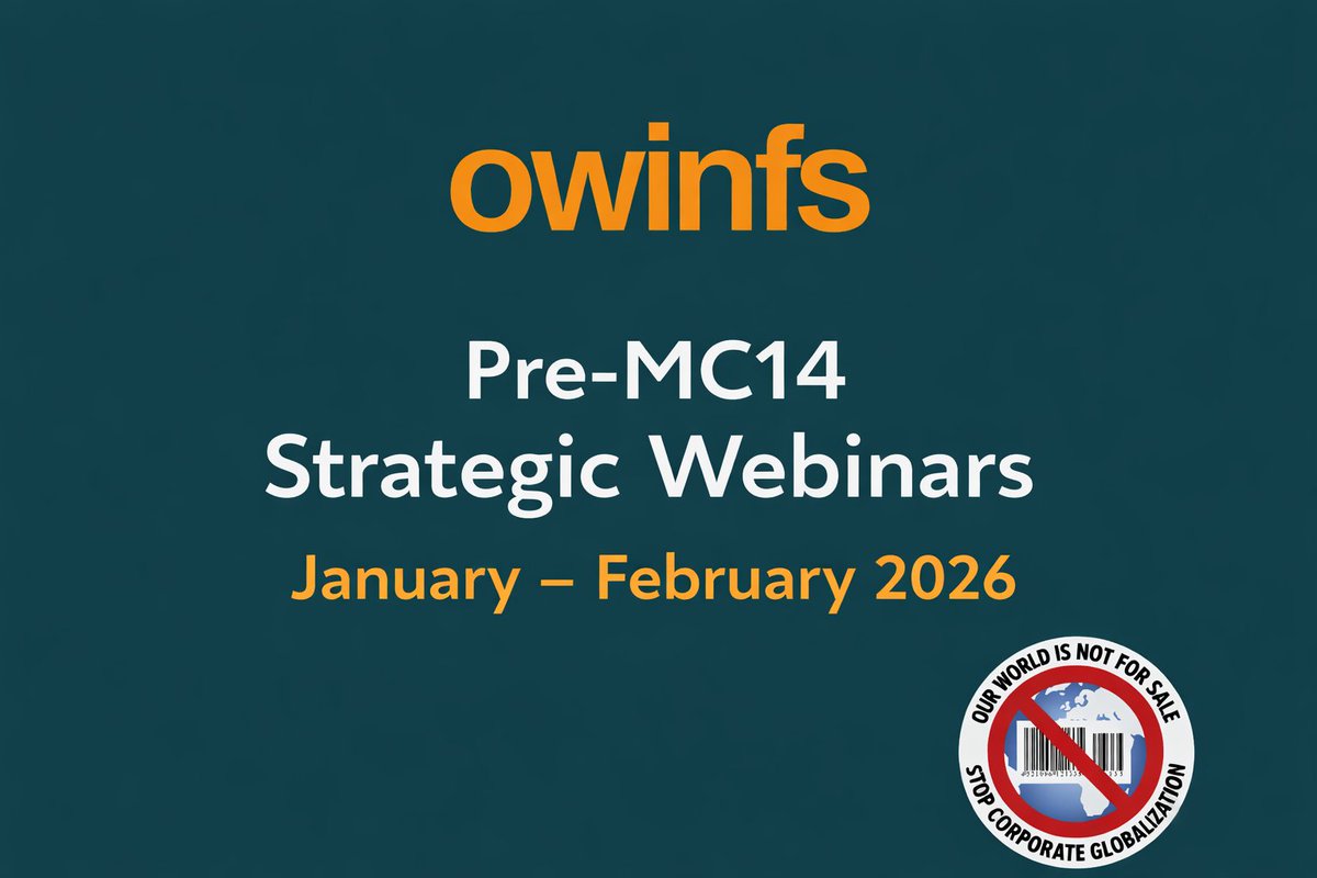 OWINFS Network tweet media