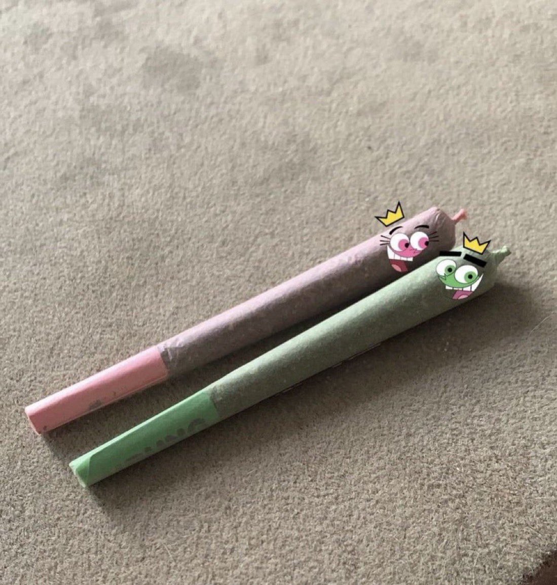 Stoner Barbie (@stonersvilla) on Twitter photo 