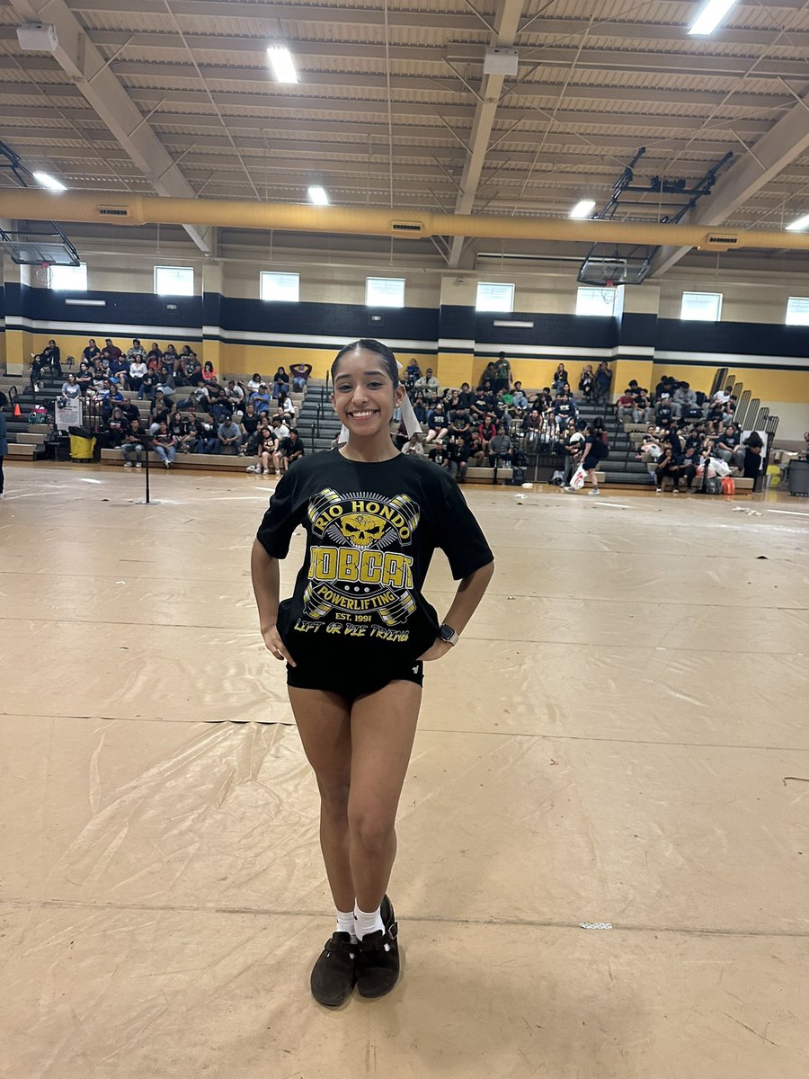 @RHBobcatPOWERLIFTING tweet media