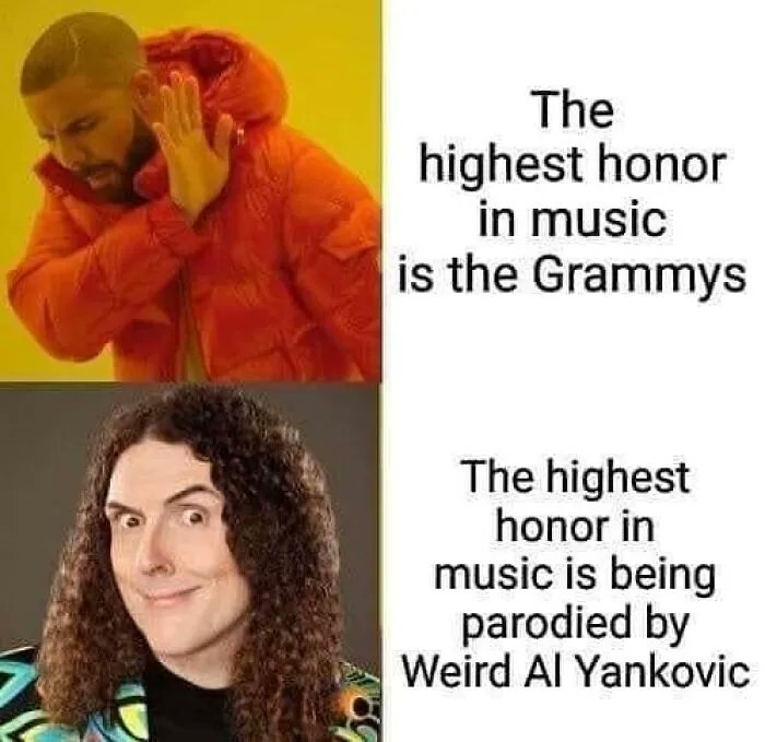Damn right!