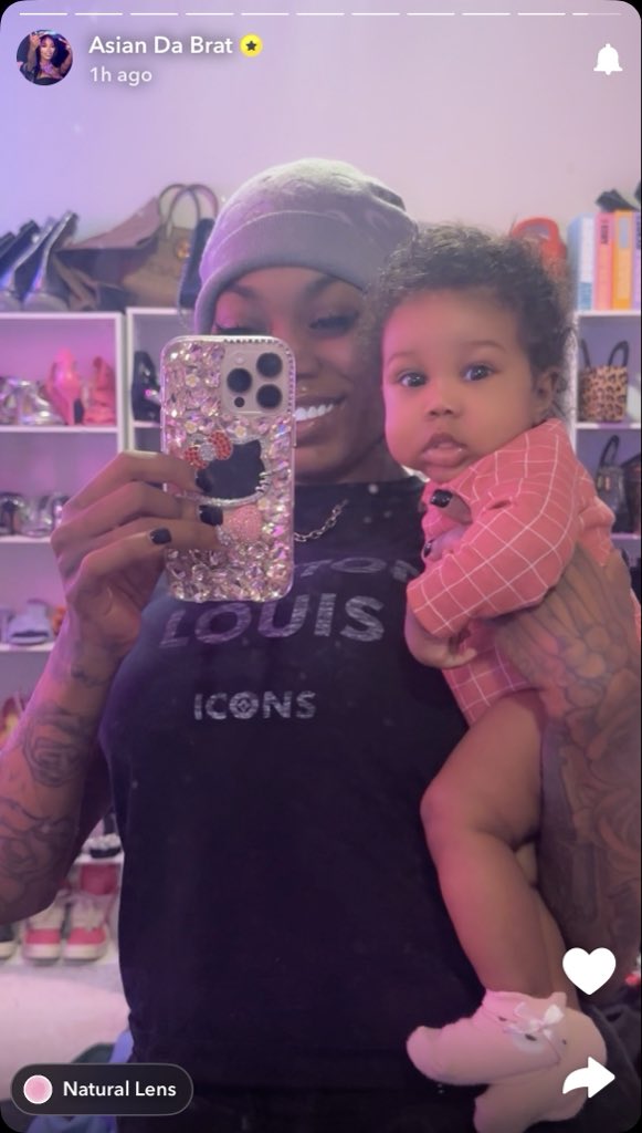 Niece so cuteee🥹🥹🐣