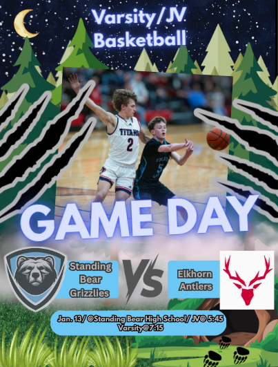 Lincoln Standing Bear Boys Basketball tweet media