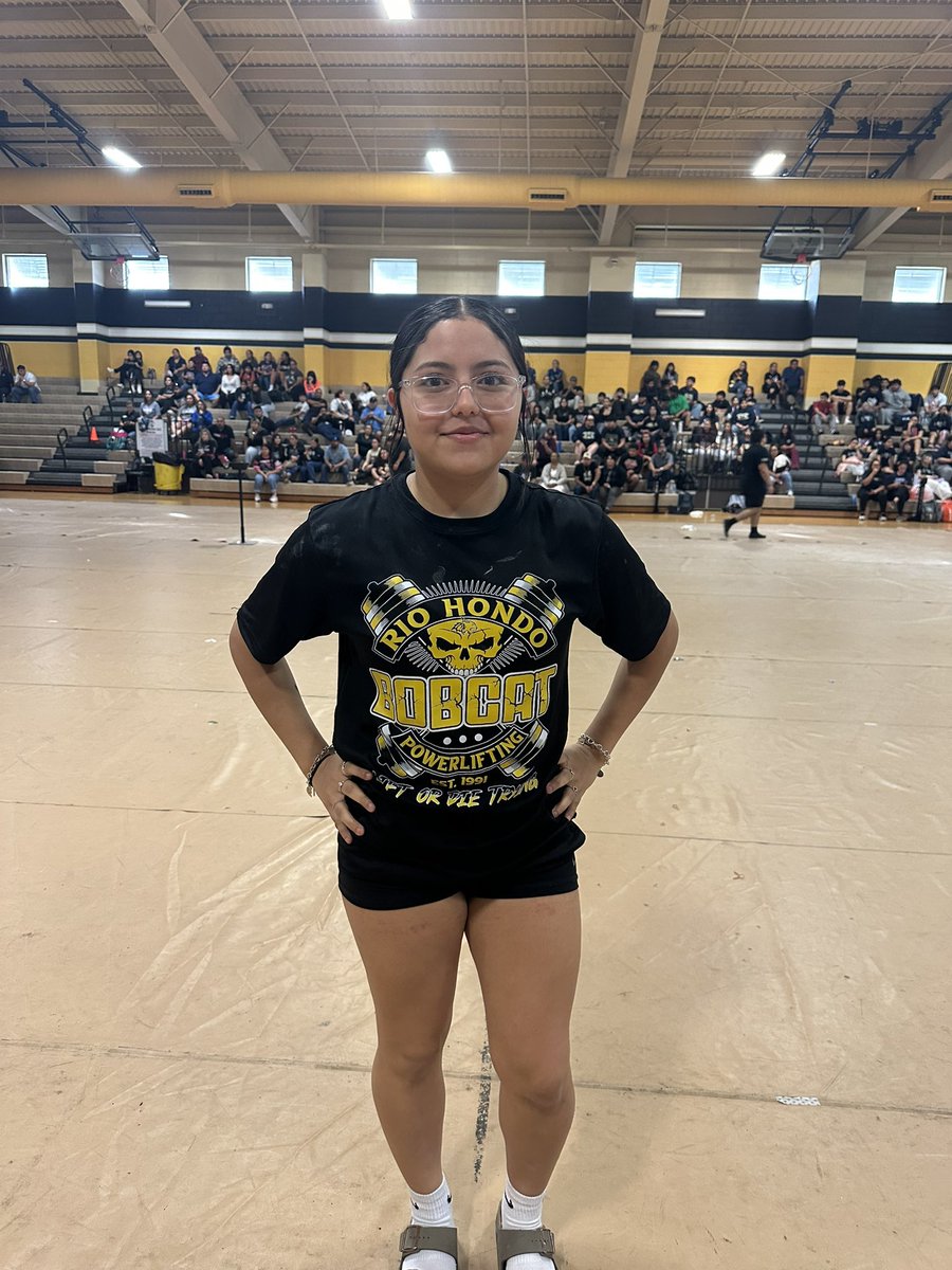 @RHBobcatPOWERLIFTING tweet media