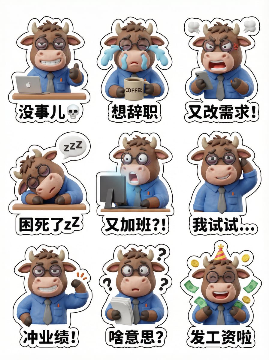 Twitter Prompt by @berryxia - Image 4