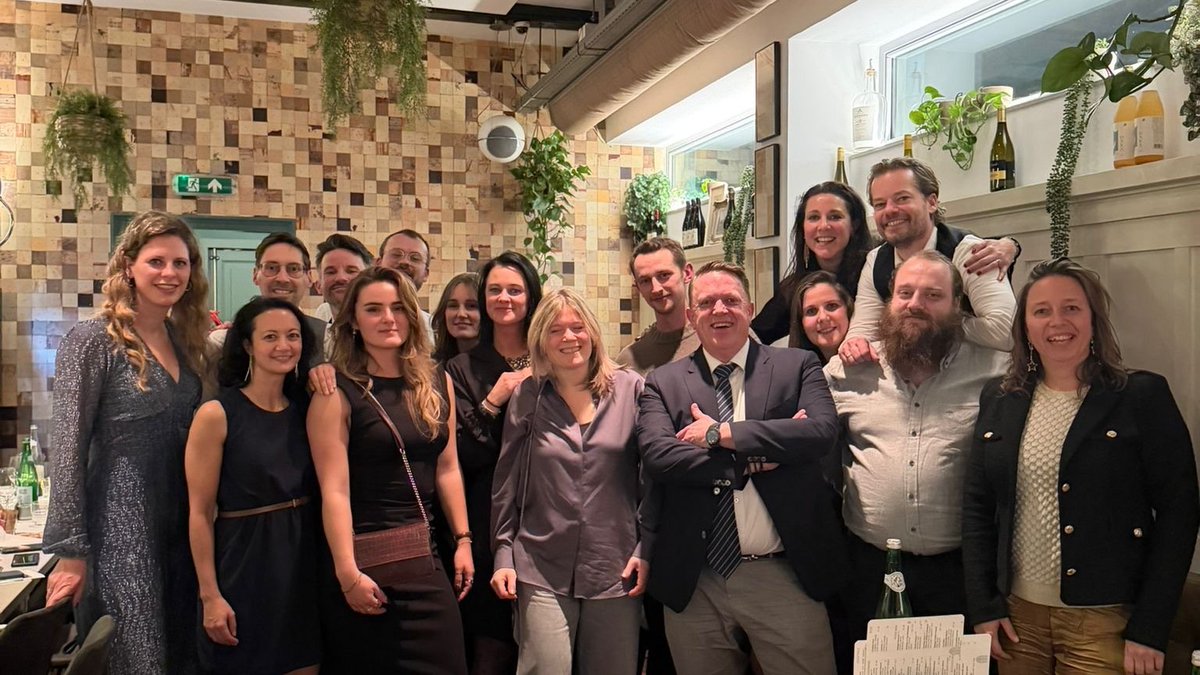 Internetbureau Flink tweet media