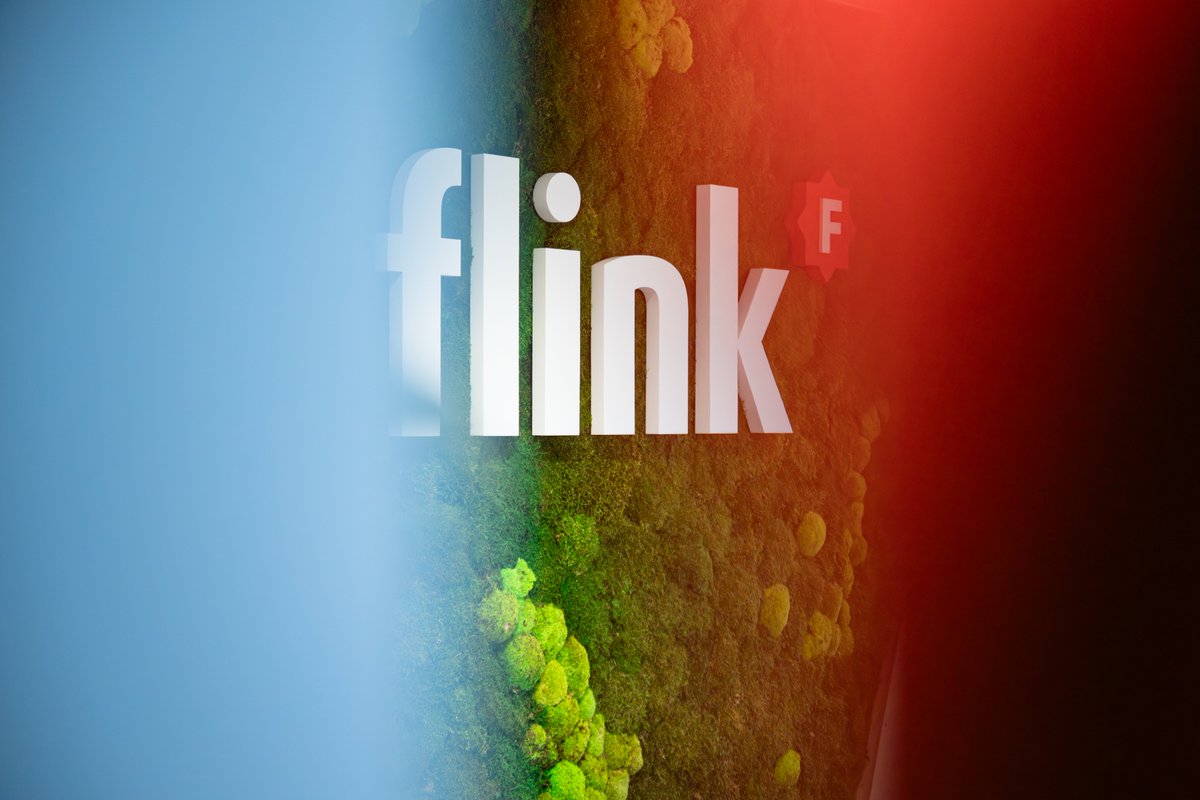 Internetbureau Flink tweet media