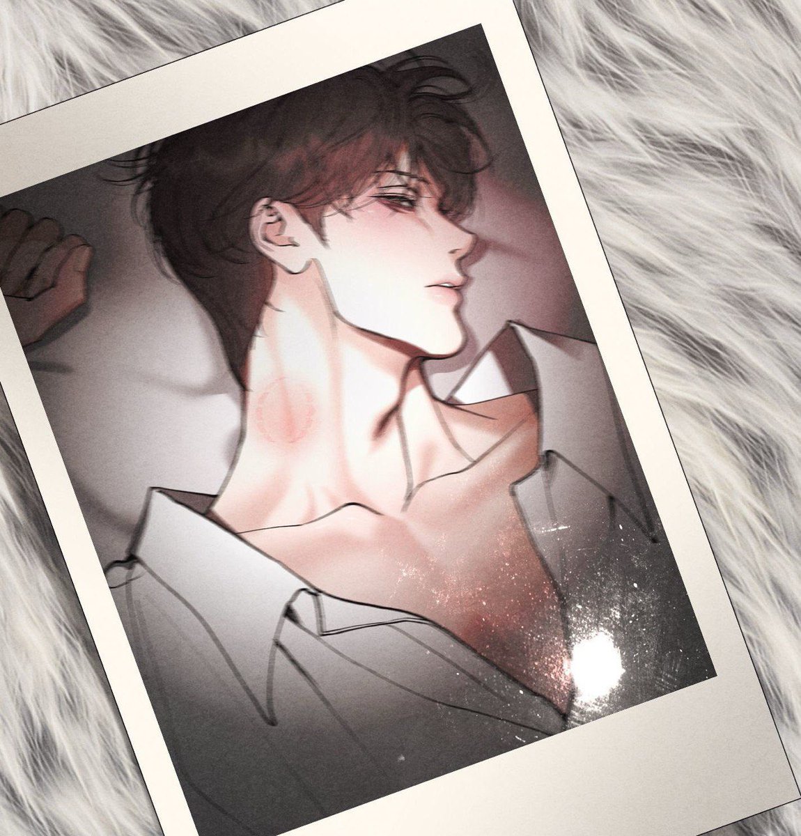 susu90_'s tweet image. yall have no idea what these panels do to me..