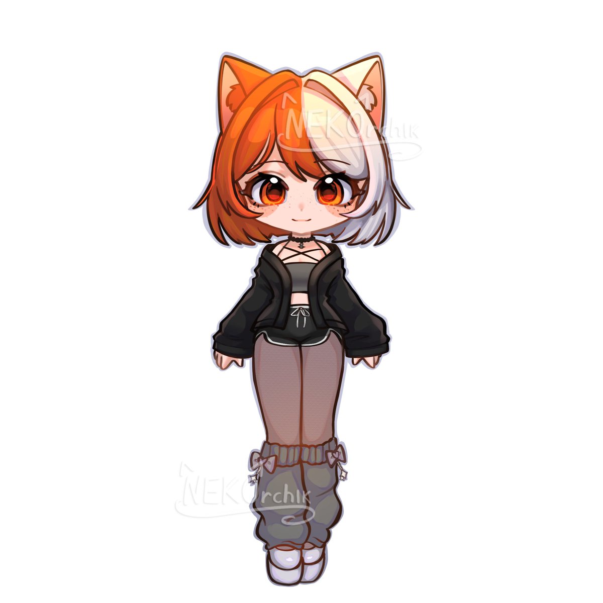 NEKO (@NEKOrchik) / Posts / X