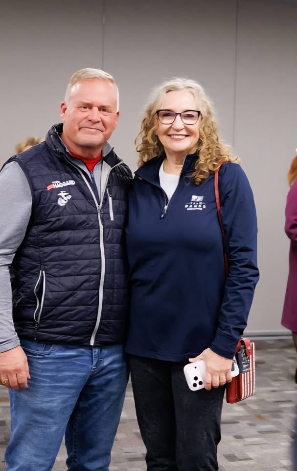 Morgan County Young Republicans tweet media