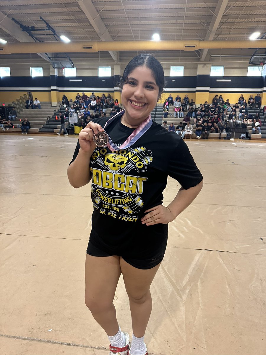 @RHBobcatPOWERLIFTING tweet media