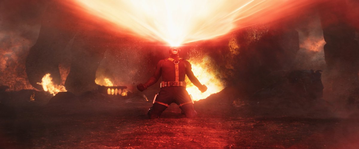 AvengersUpdated's tweet image. The Russo Brothers tease ‘AVENGERS: DOOMSDAY’

“What you’ve been watching for the last four weeks… are not teasers. Or trailers. They are stories. They are clues… Pay attention. #DoomsdayHasBegun”