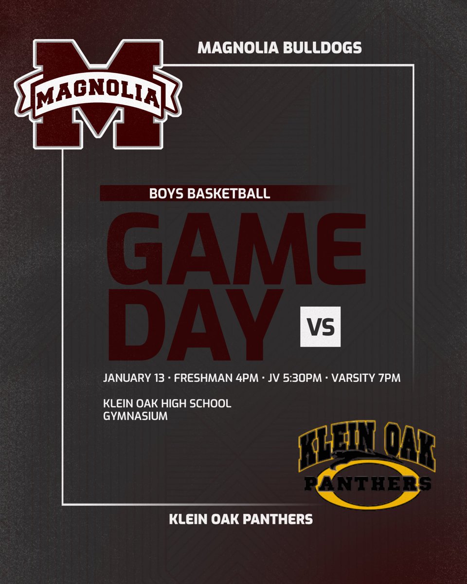 Magnolia Basketball tweet media