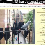 Photo by The Barcelona Review (@BarcelonaReview)