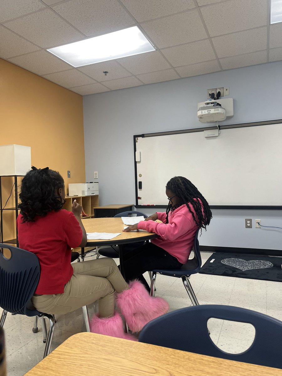 Candice E. Johnson, Ed.S tweet media