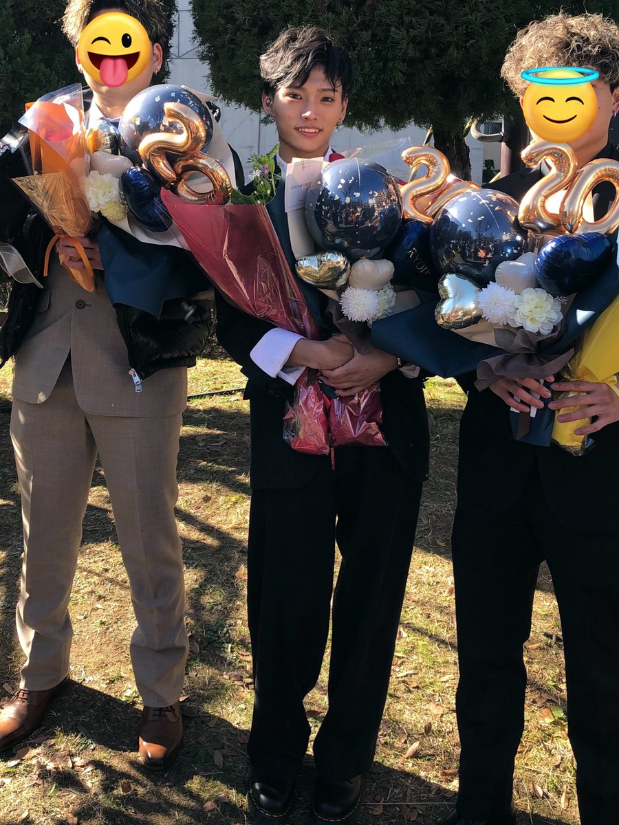 成人しましたまだ19歳やけど