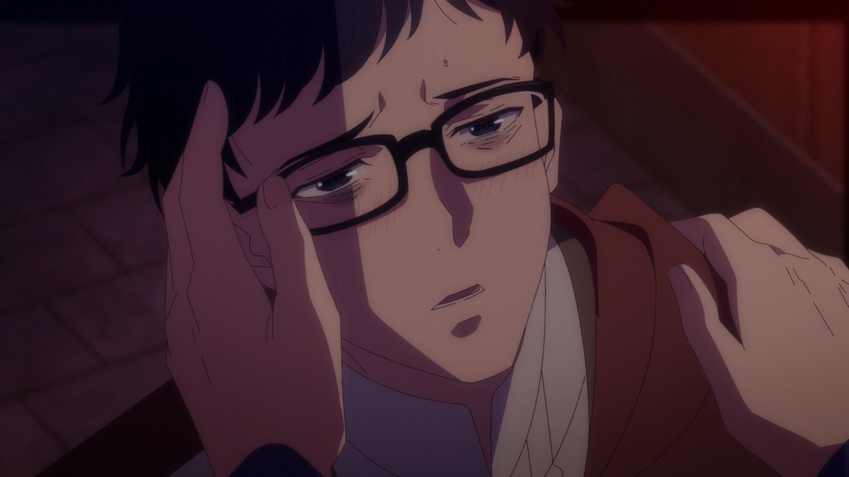 pride_anime's tweet image. 🚨🚨 Segundo episódio do anime BL "Isekai no Sata wa Shachiku Shidai" já está disponível na Crunchyroll.

Link: crunchyroll.com/series/GT00365…