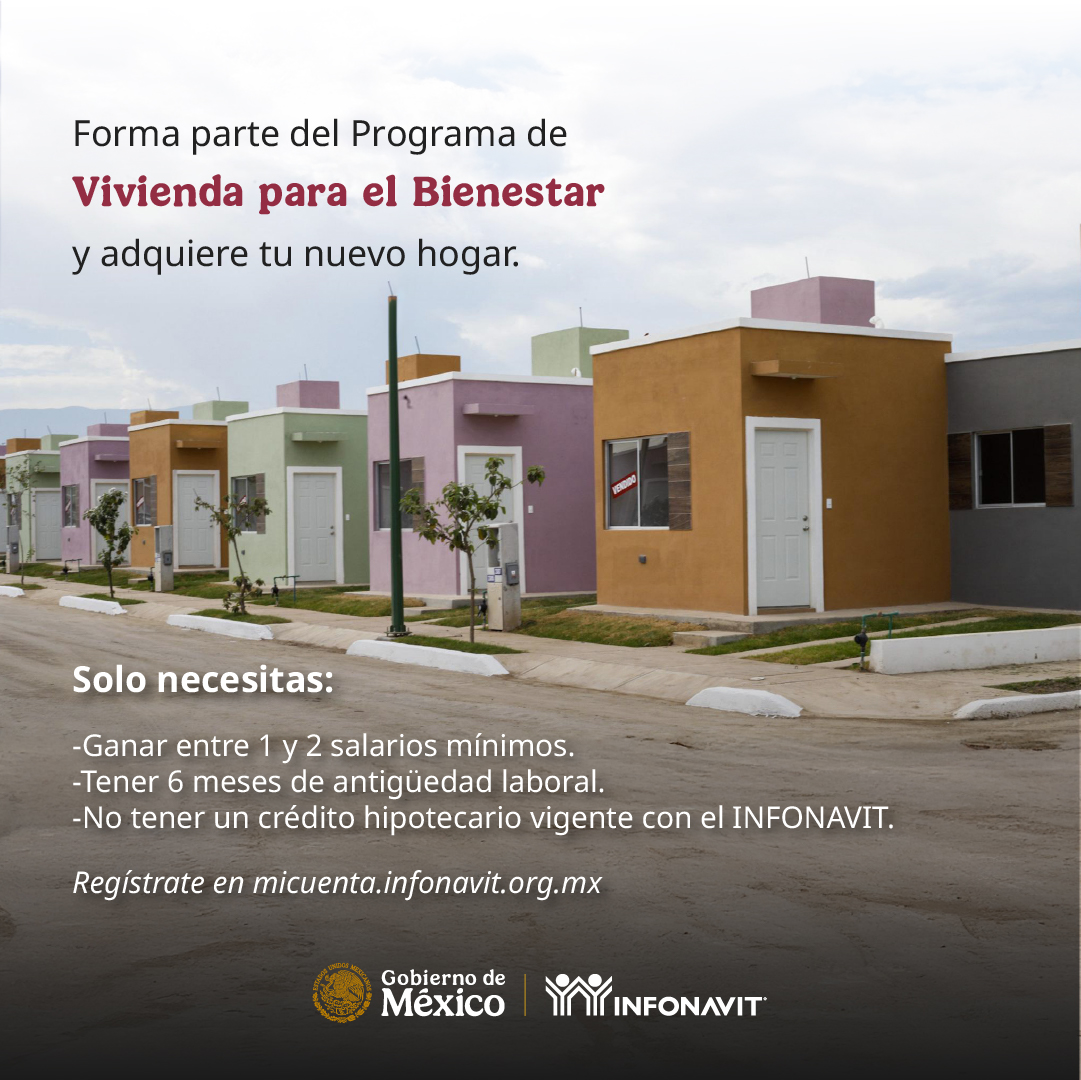 Infonavit tweet picture