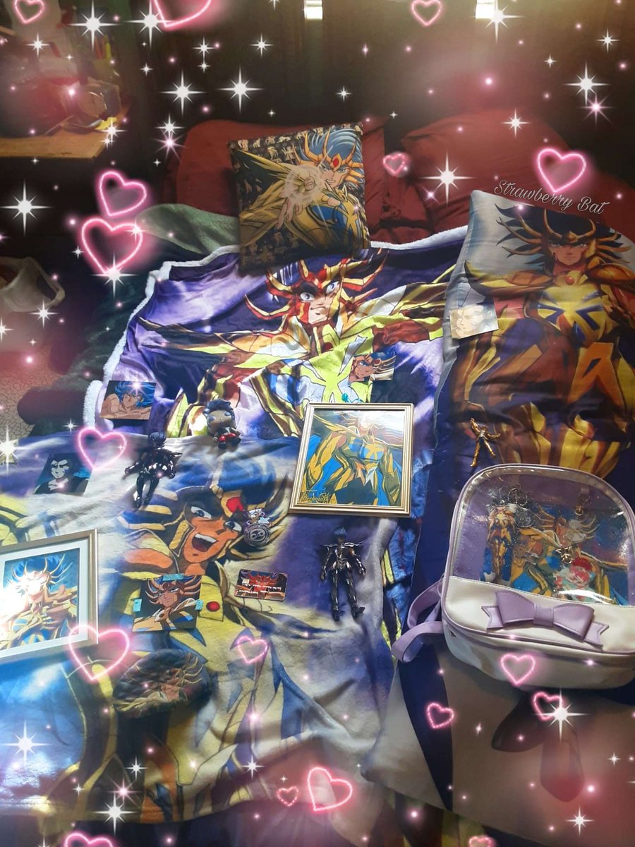 nobunagasqueen's tweet photo. Shrine
#ststwt #saintseiya https://t.co/TTXwlVyDw1