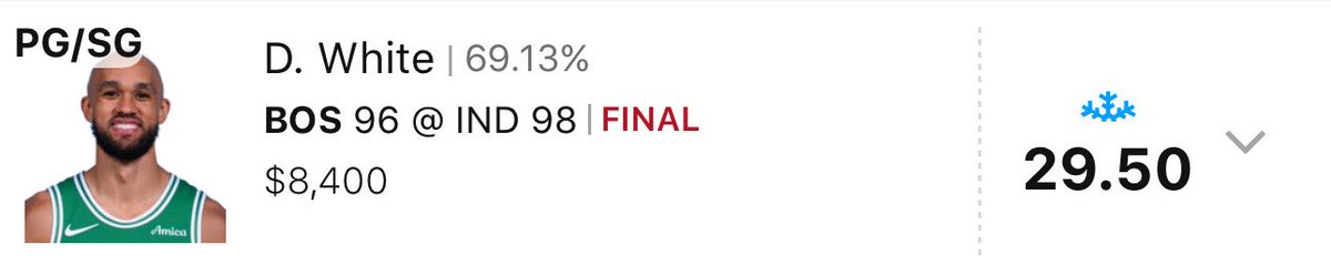 Seasoned Vet tweet media