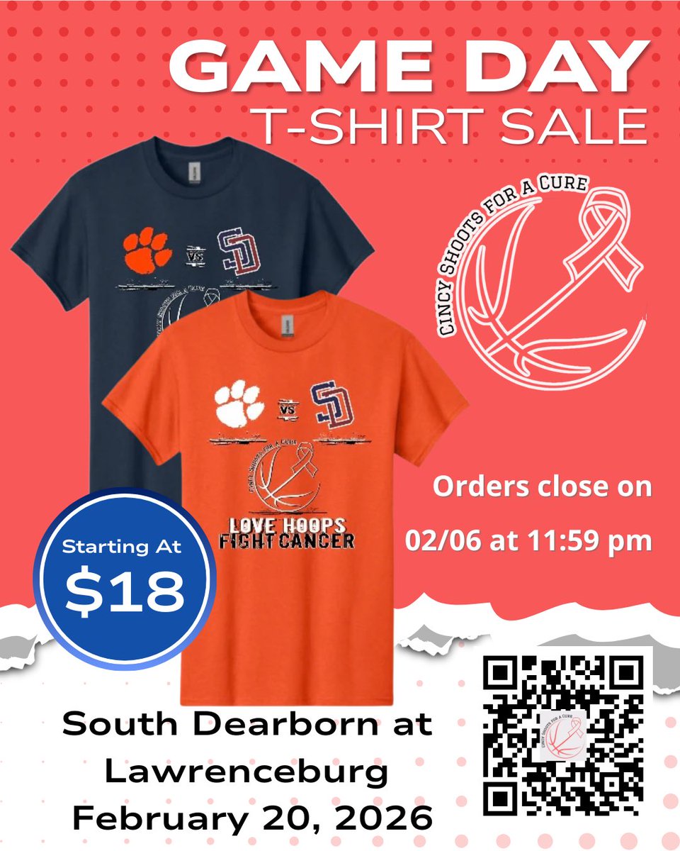 Lawrenceburg Boys Basketball tweet media