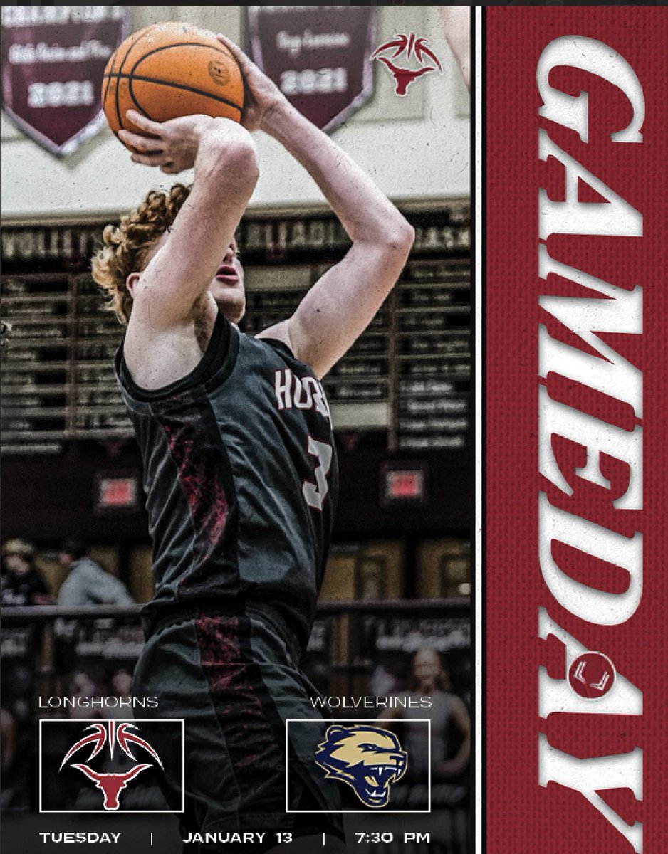 Lambert Basketball tweet media