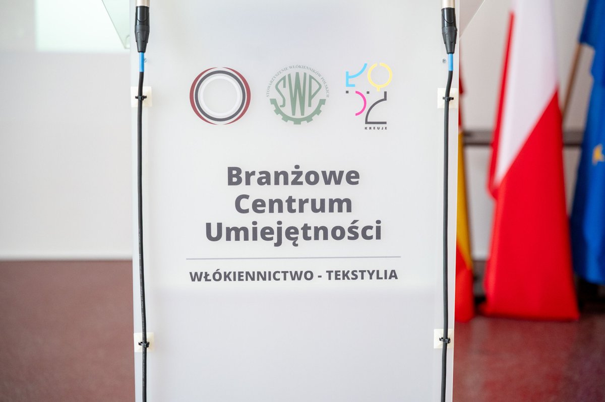 Łódzka Specjalna Strefa Ekonomiczna S.A. tweet media