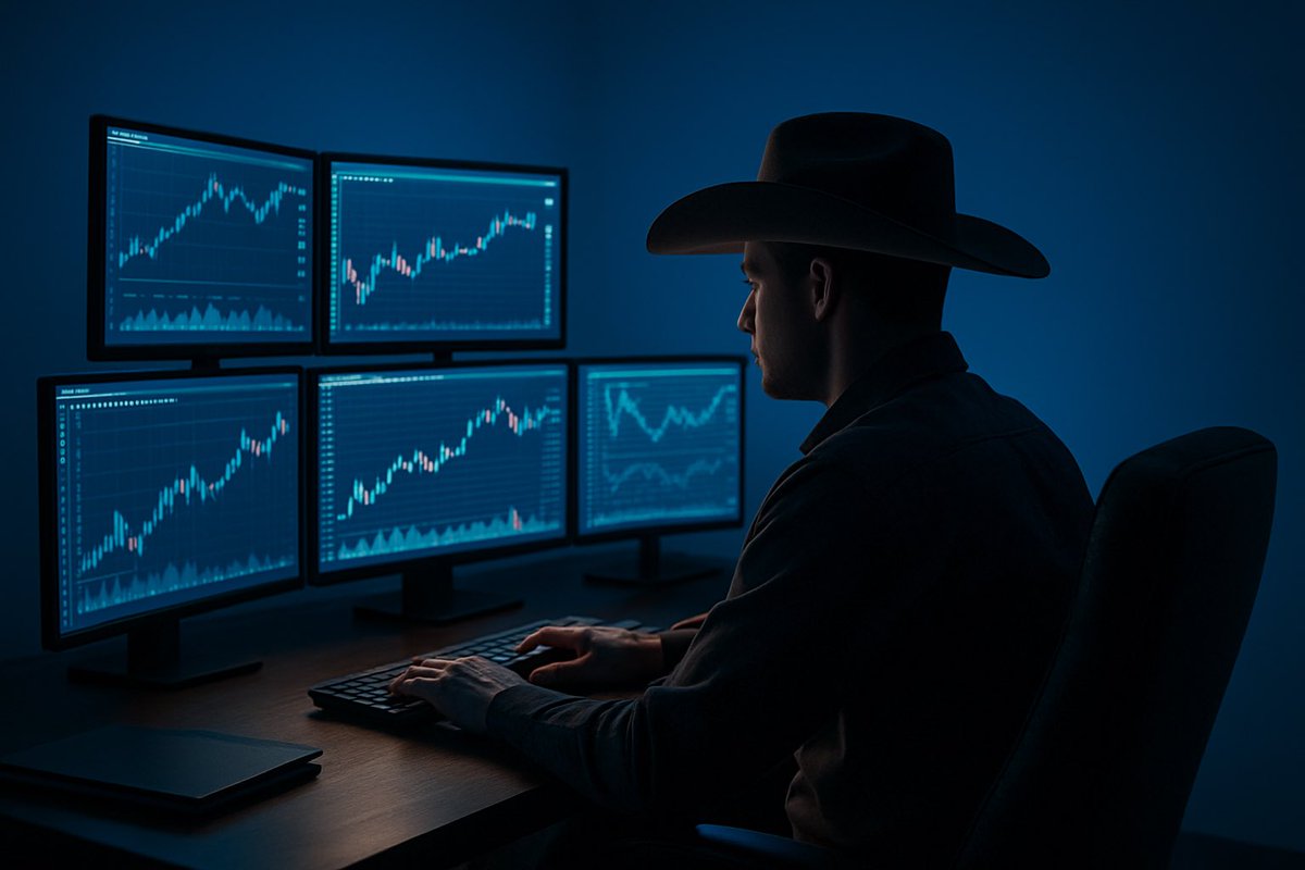 Crypto Cowboy (@Crypto_Cowboy1) / Posts / X