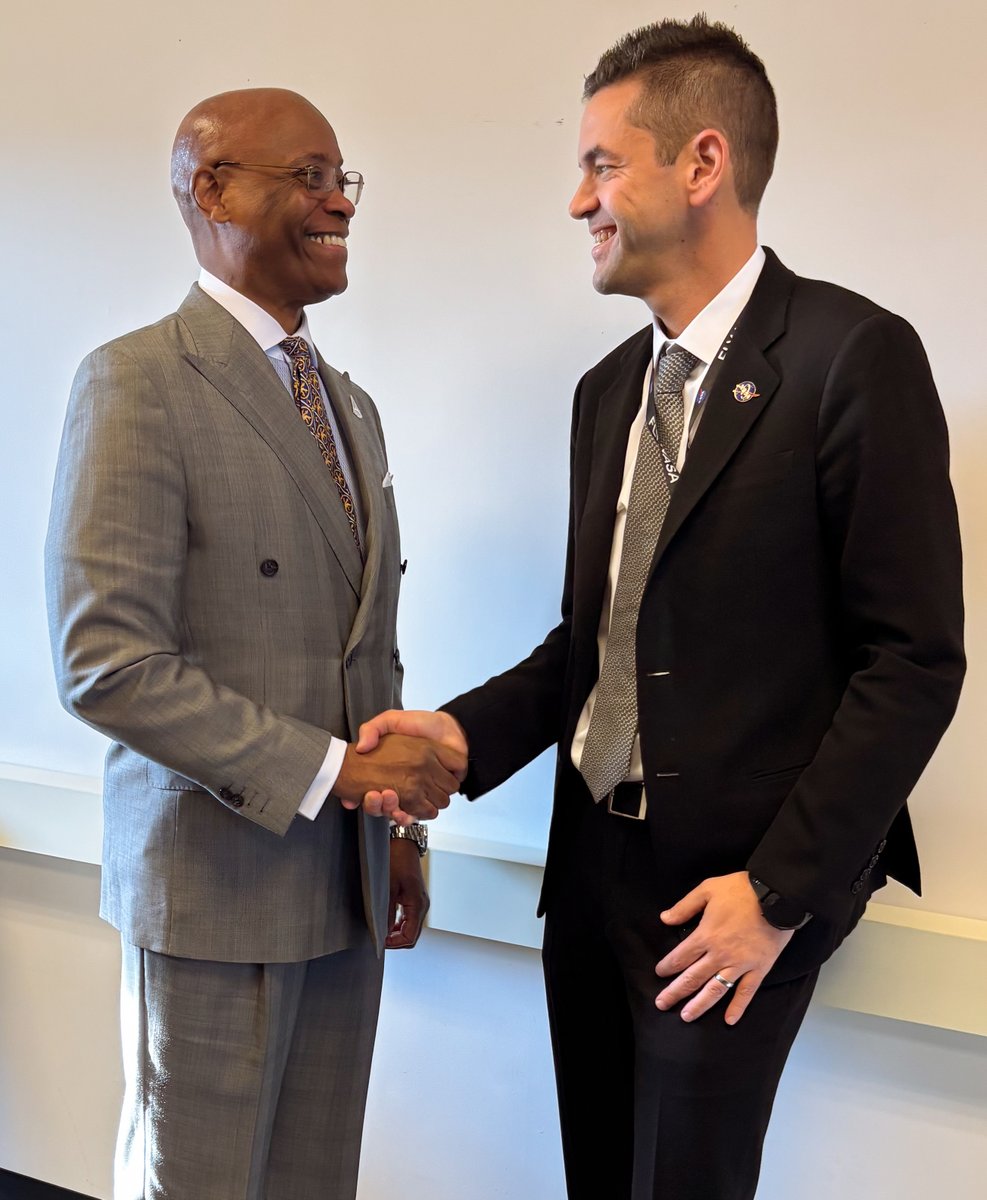 Virginia Spaceport Authority tweet media