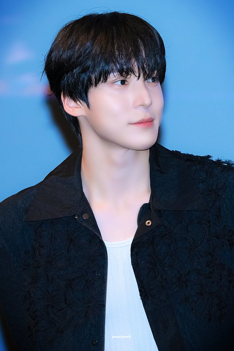 peachpeachx323's tweet image. ₊˚⊹ ♡ ʚ🎀ɞ ♡ ⊹˚₊   
    배우님 등-장!♥︎
₊˚⊹ ♡ ʚ🎀ɞ ♡ ⊹˚₊
#윤호 #YUNHO #ユノ #에이티즈 #ATEEZ