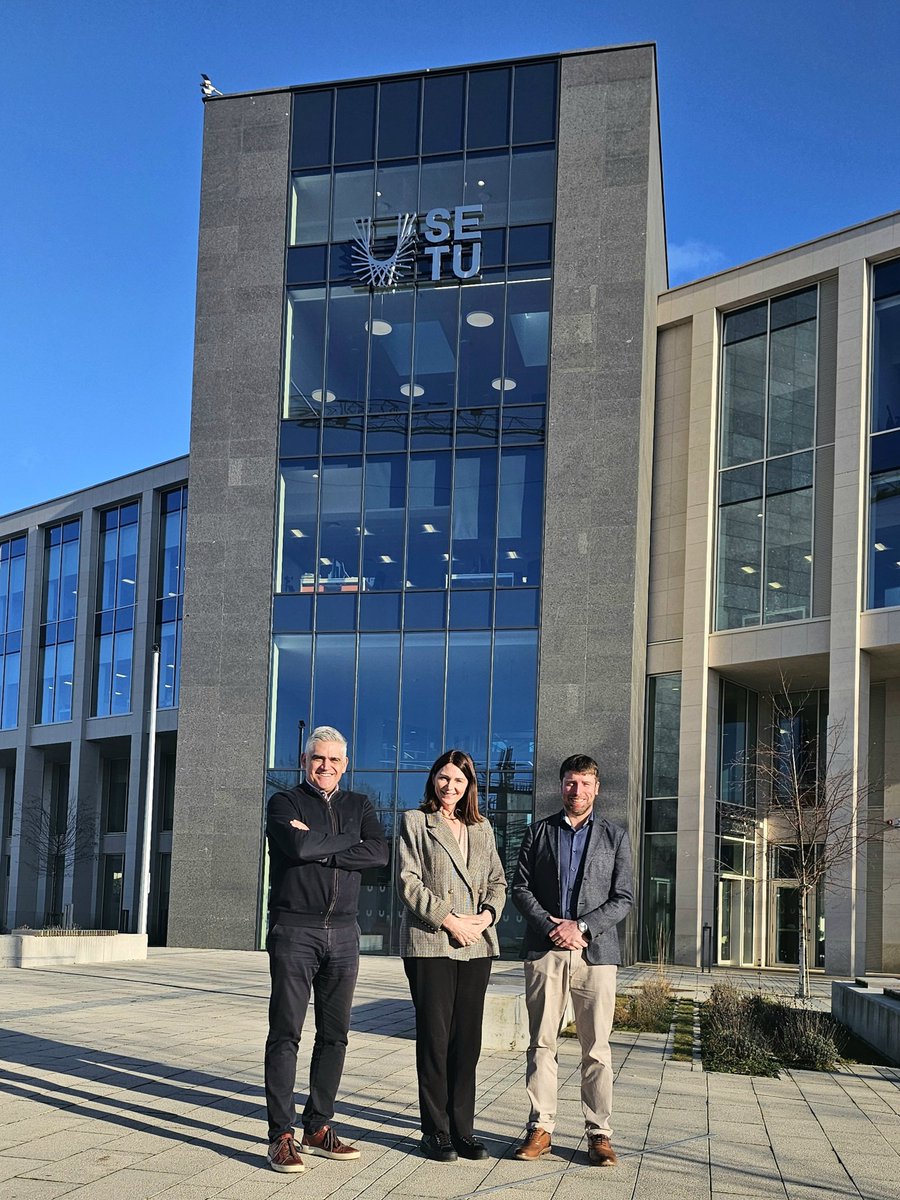 SETU Global tweet media