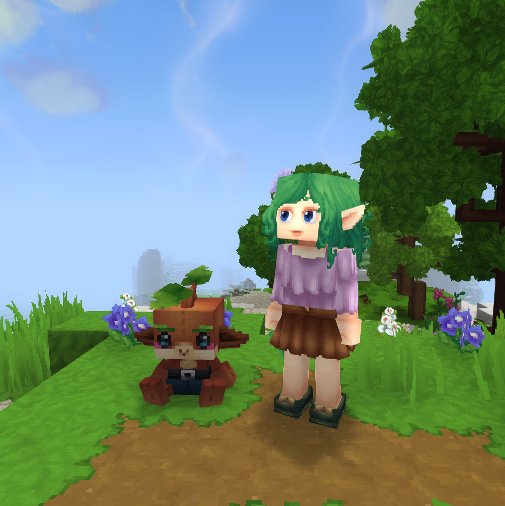 Sciolto @Spark Universe 🌸🦦 tweet media