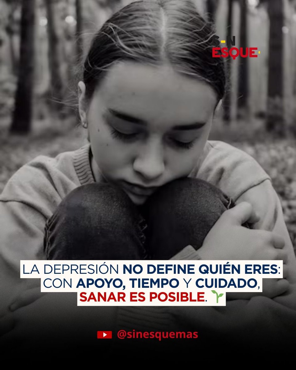 Sin Esquemas tweet media