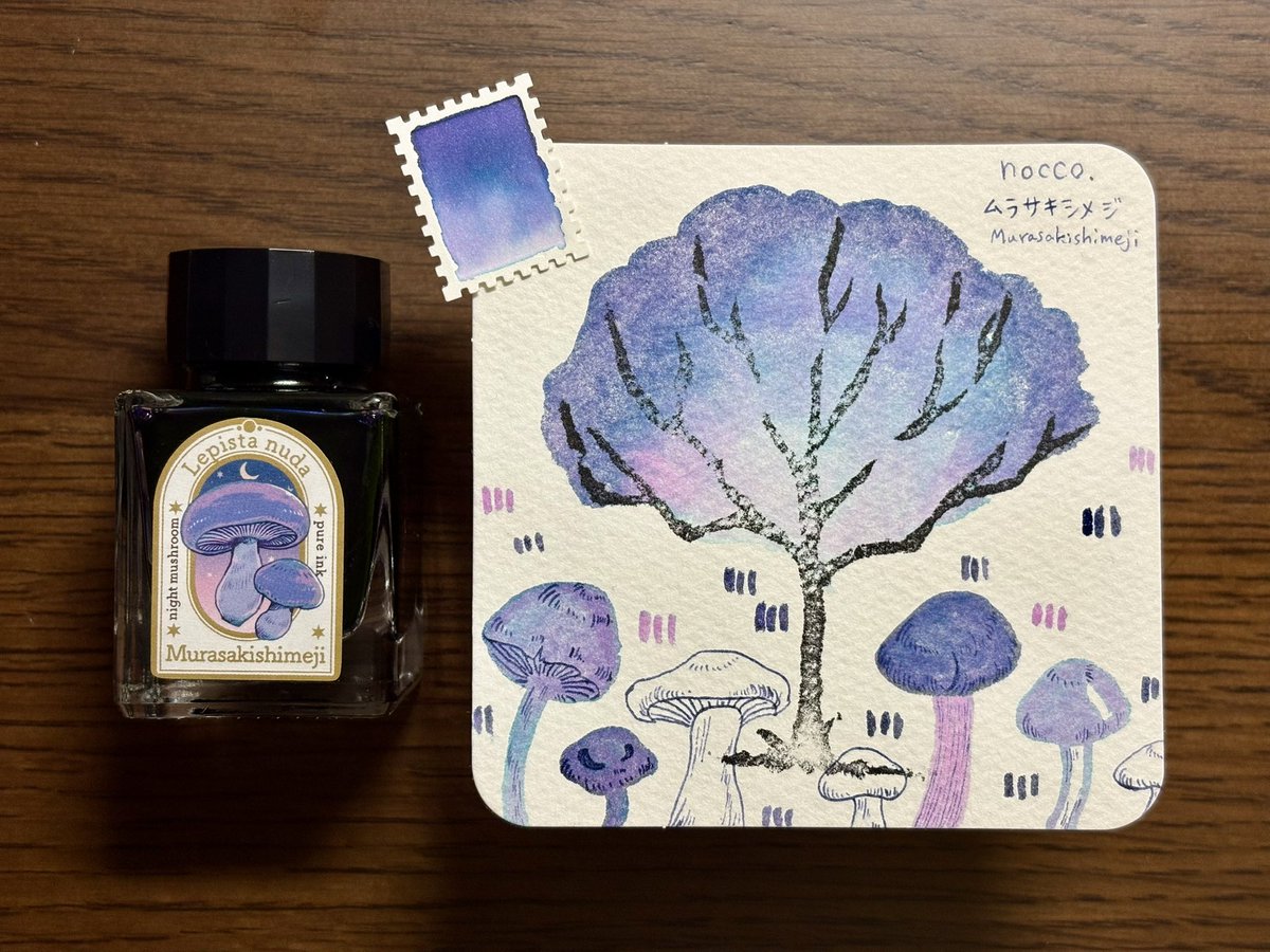 Post by 【nocco.】 on X: 素敵…！🍄✨