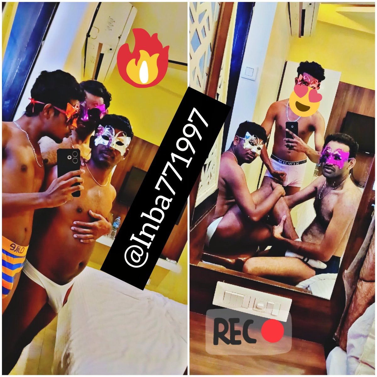 𝕀𝕟𝕓𝕒_𝕆𝕗𝕗𝕚𝕔𝕚𝕒𝕝 7 tweet media