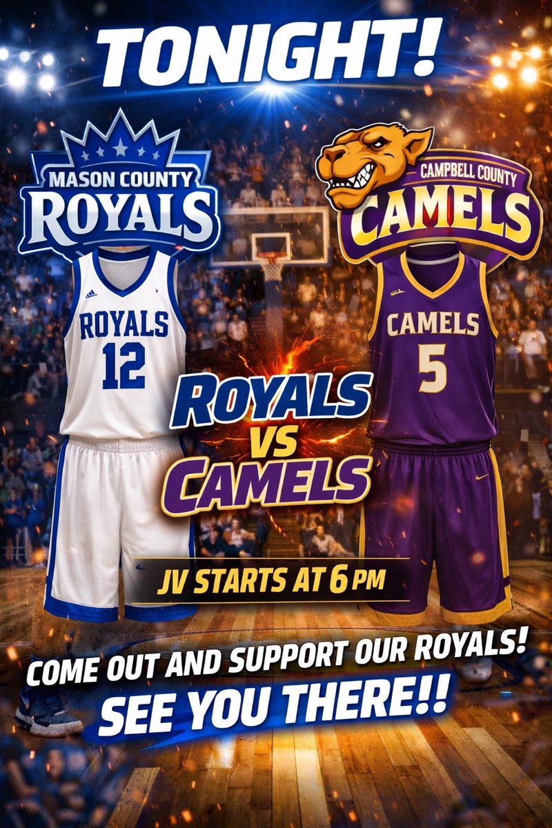 Mason Co. Athletics tweet media