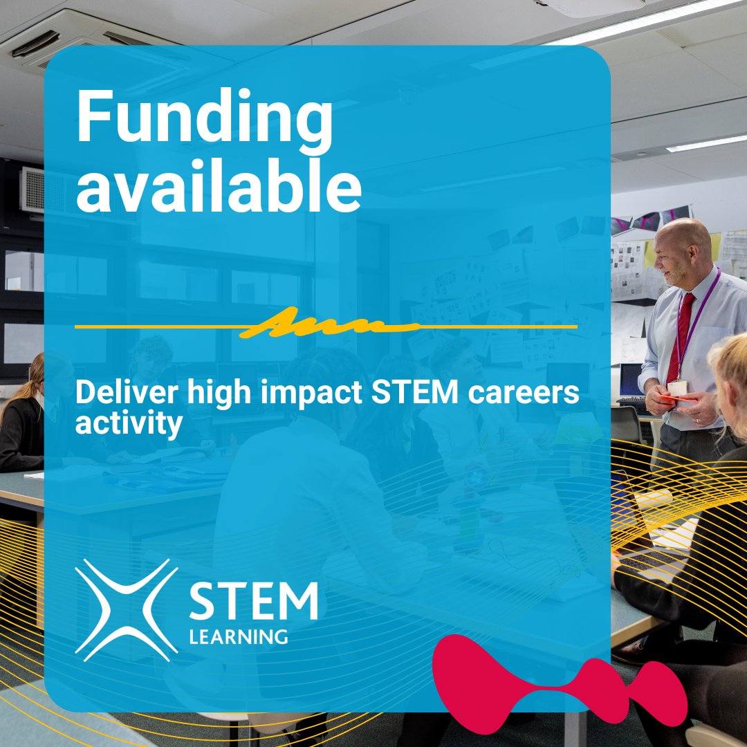 STEM Learning tweet media