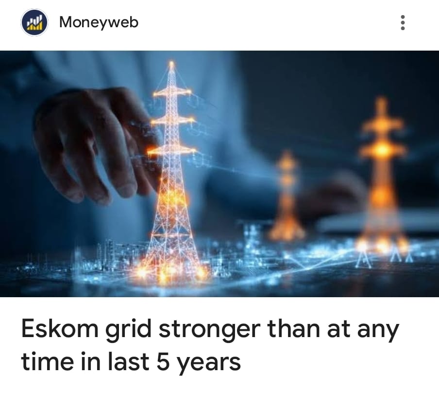 koko_matshela's tweet image. This headline is accurate and well-suited.