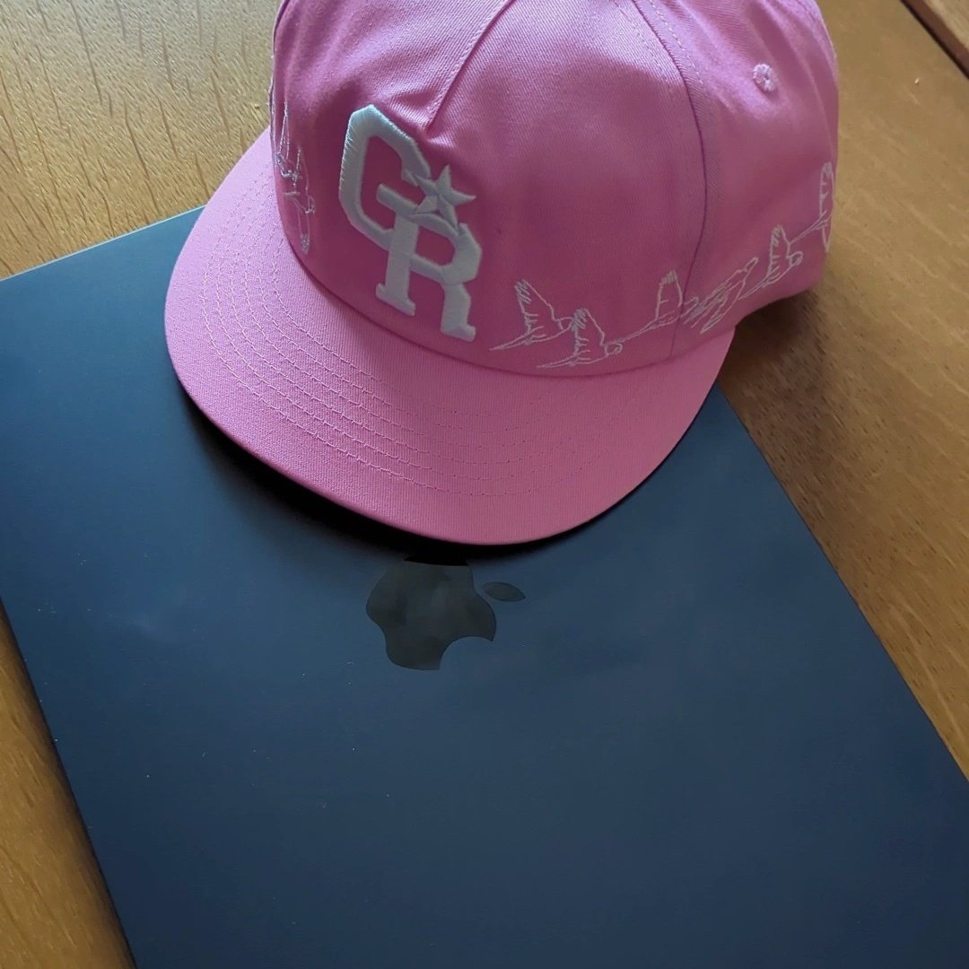 Paolo Juan Escobar 🩷 tweet media