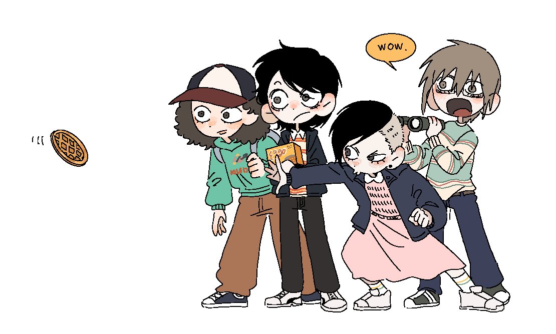 jabjab915's tweet image. 스띵