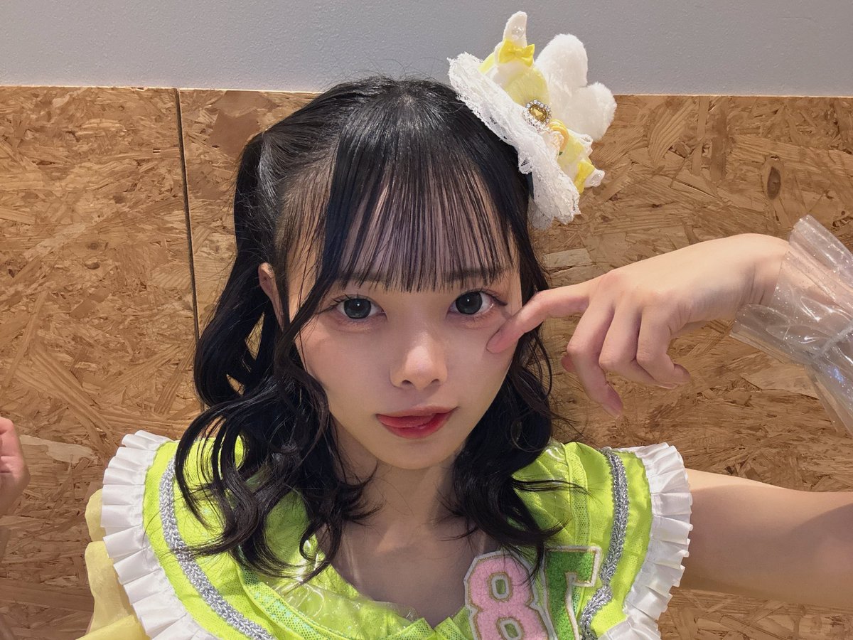 Post by 瀬戸内れもん【ナナコロ】 on X: 2桁！わー！