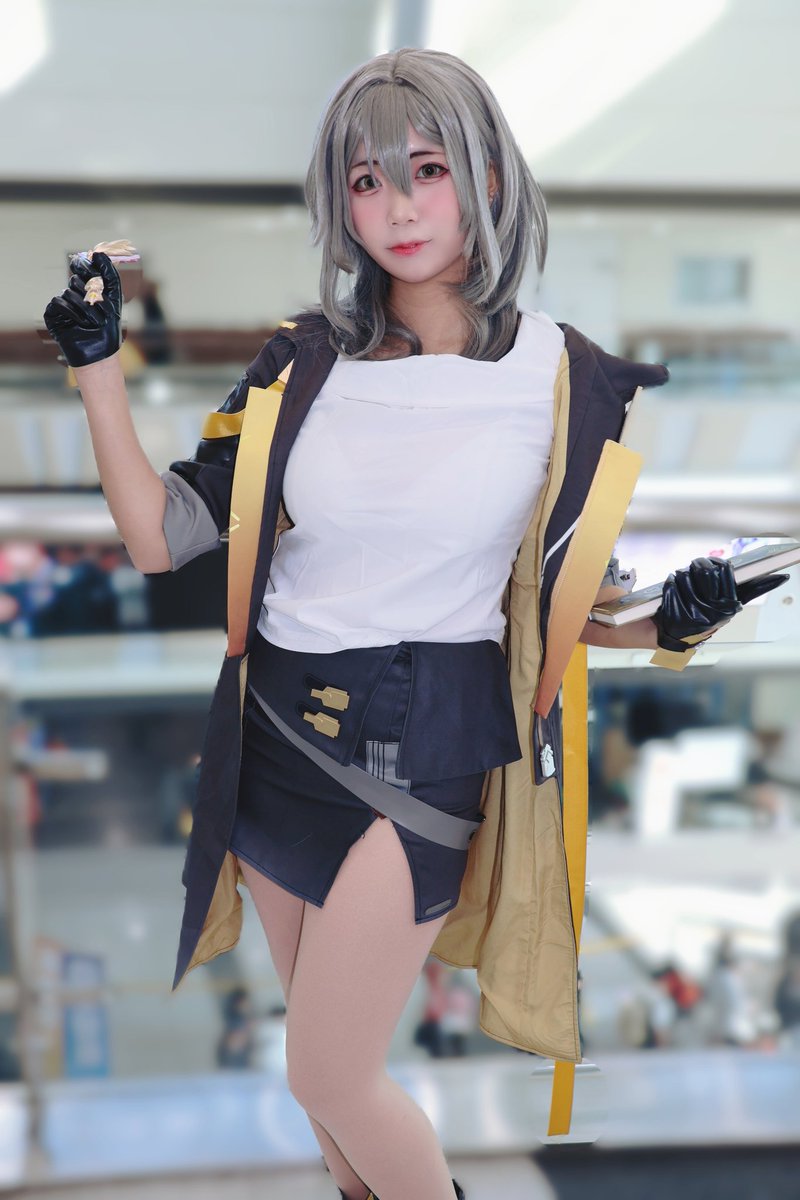 마오 mao <a href="/mao__1204__cos/">🩵まお🩵마오입니다</a>
스텔레 <붕괴 : 스타레일>
부산 코믹월드

#마오 #mao #코스프레
#Cosplay #부산코믹월드 #부코