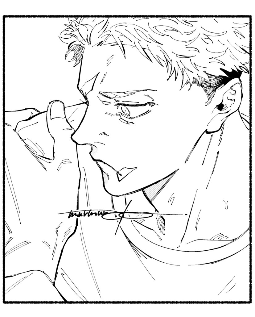 むらた tweet media