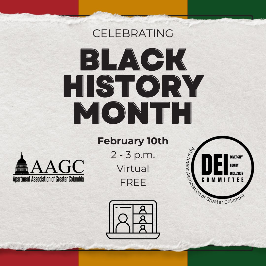 Apartment Association of Greater Columbia tweet media